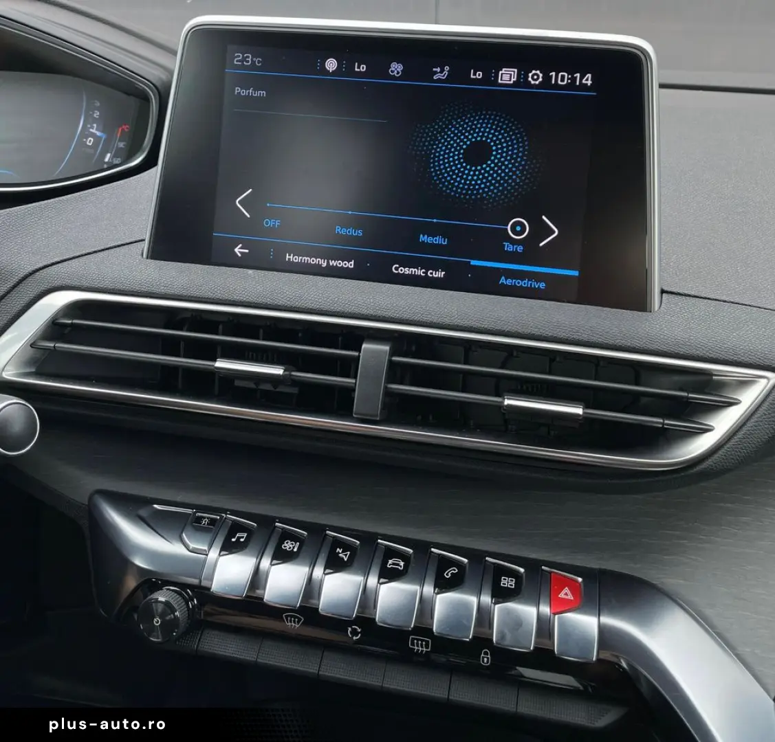 Peugeot 3008 2.0 BlueHDI S&S EAT8 GT