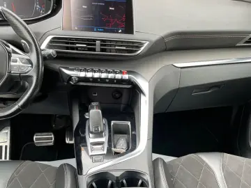 Peugeot 3008 2.0 BlueHDI S&S EAT8 GT