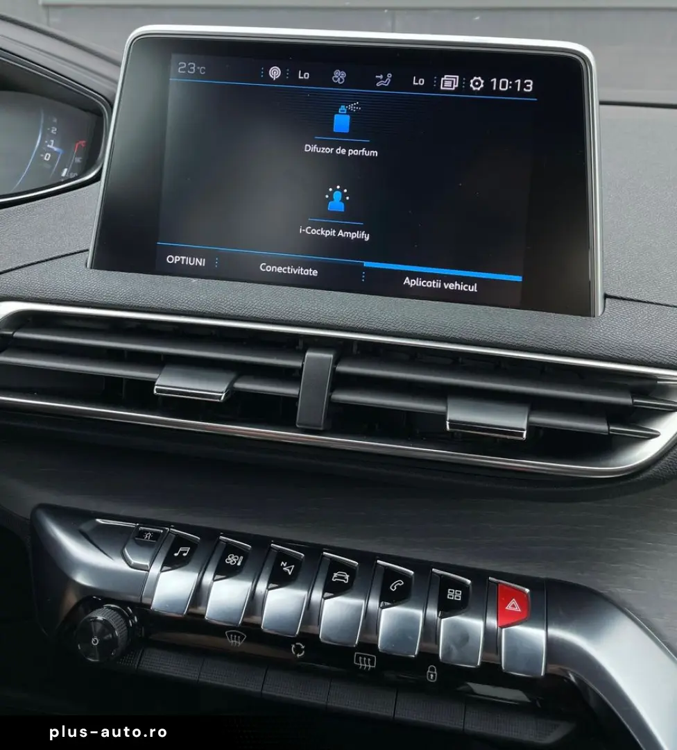 Peugeot 3008 2.0 BlueHDI S&S EAT8 GT