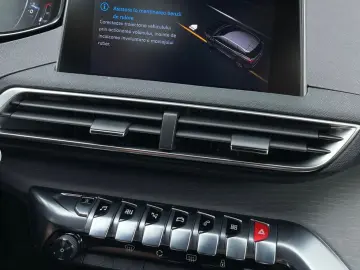 Peugeot 3008 2.0 BlueHDI S&S EAT8 GT