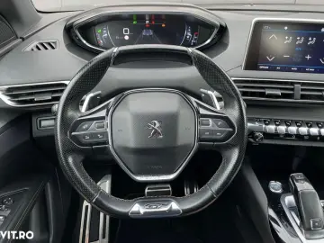 Peugeot 3008 2.0 BlueHDI S&S EAT8 GT