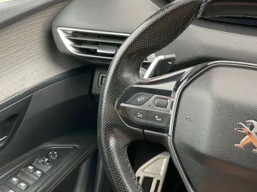 Peugeot 3008 2.0 BlueHDI S&S EAT8 GT