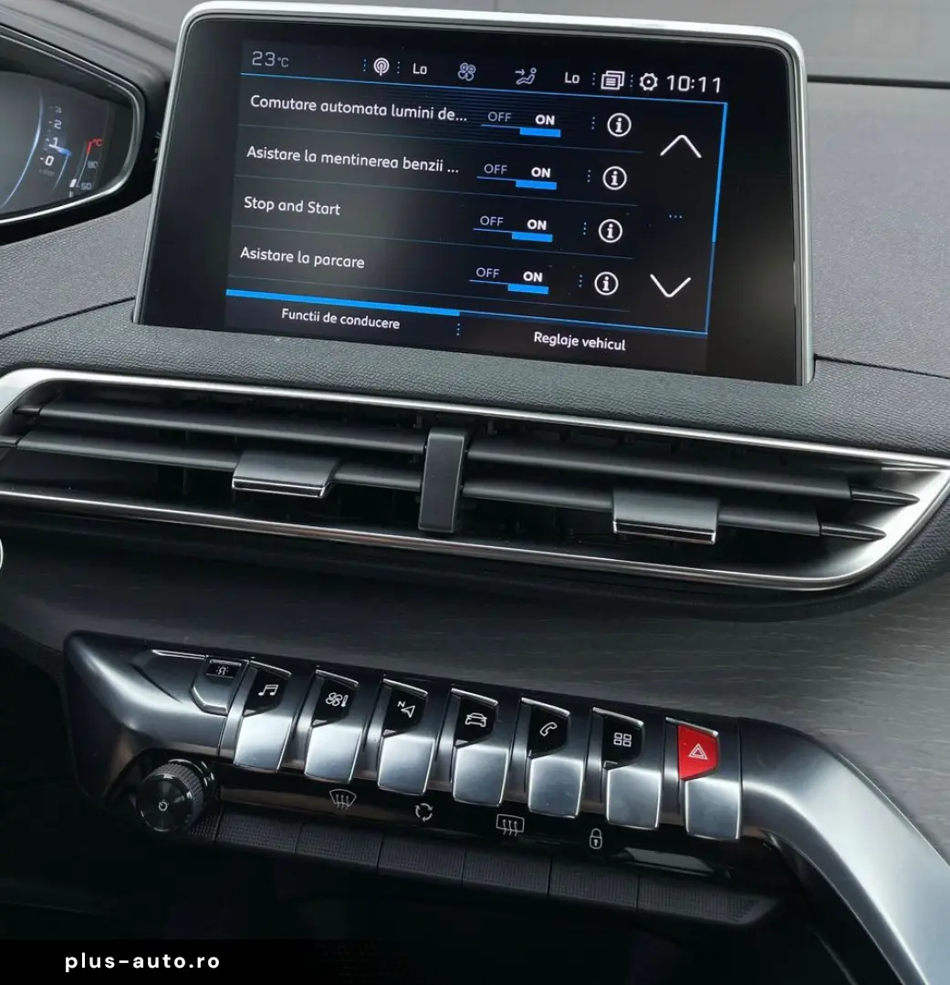 Peugeot 3008 2.0 BlueHDI S&S EAT8 GT