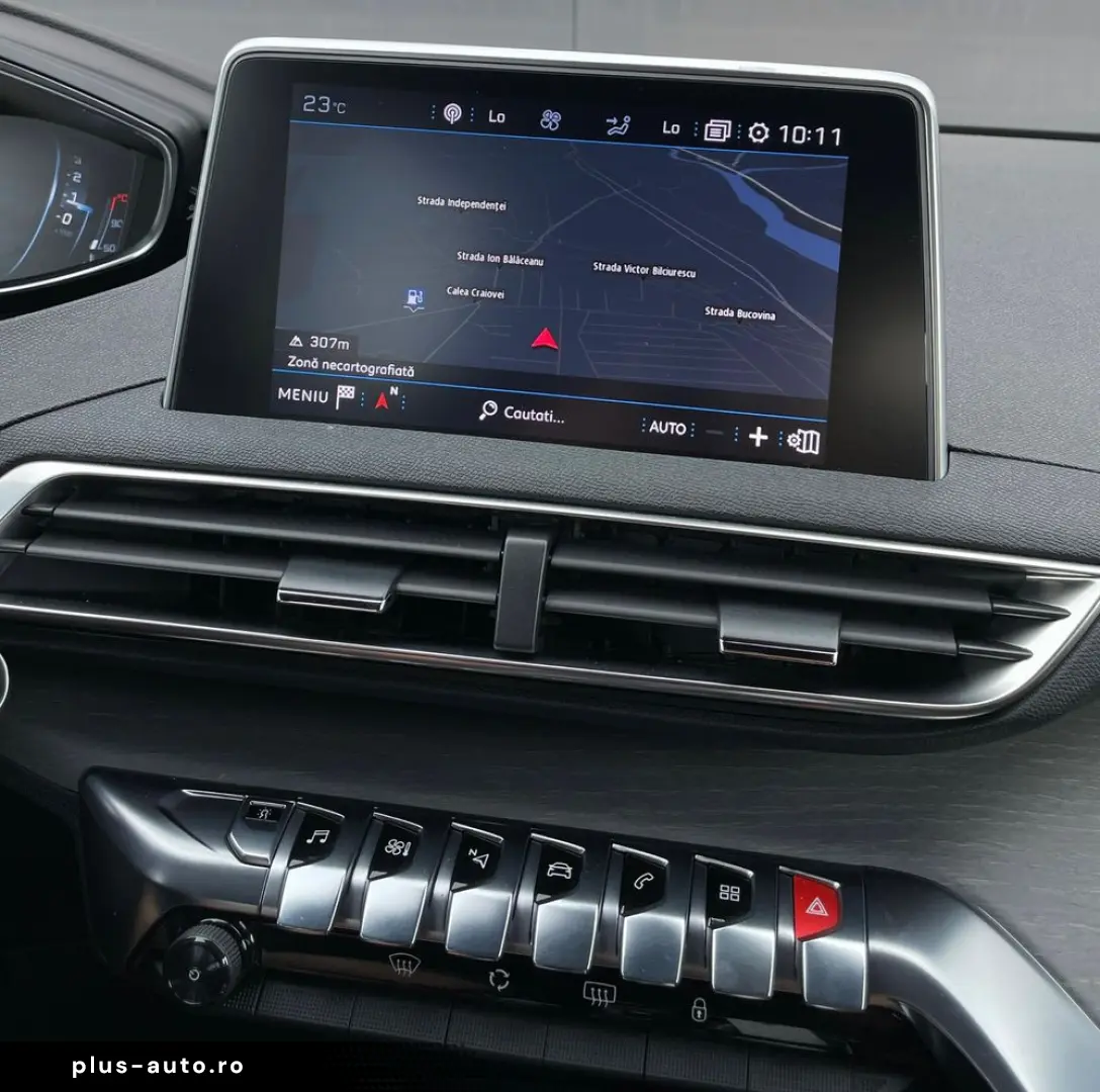 Peugeot 3008 2.0 BlueHDI S&S EAT8 GT
