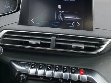 Peugeot 3008 2.0 BlueHDI S&S EAT8 GT