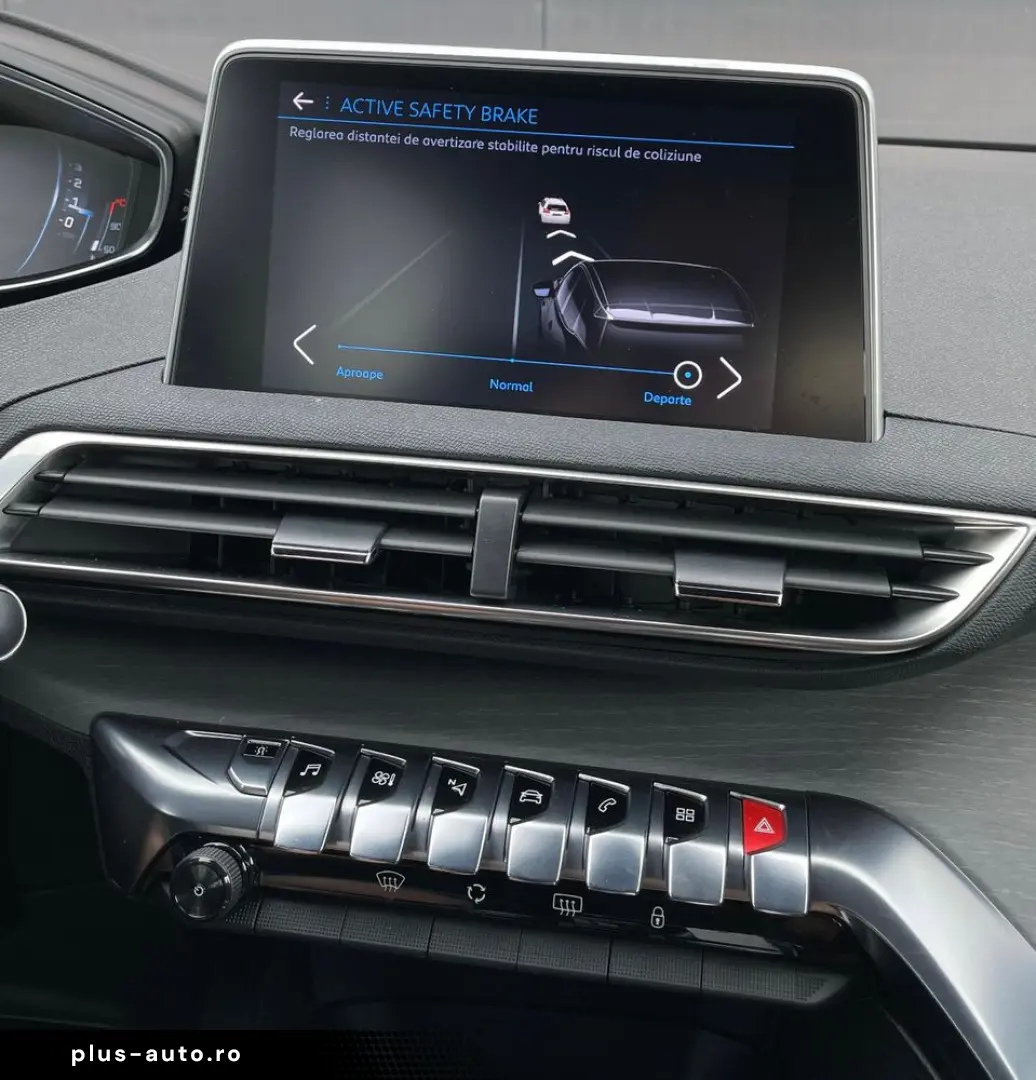 Peugeot 3008 2.0 BlueHDI S&S EAT8 GT