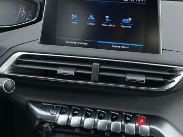 Peugeot 3008 2.0 BlueHDI S&S EAT8 GT