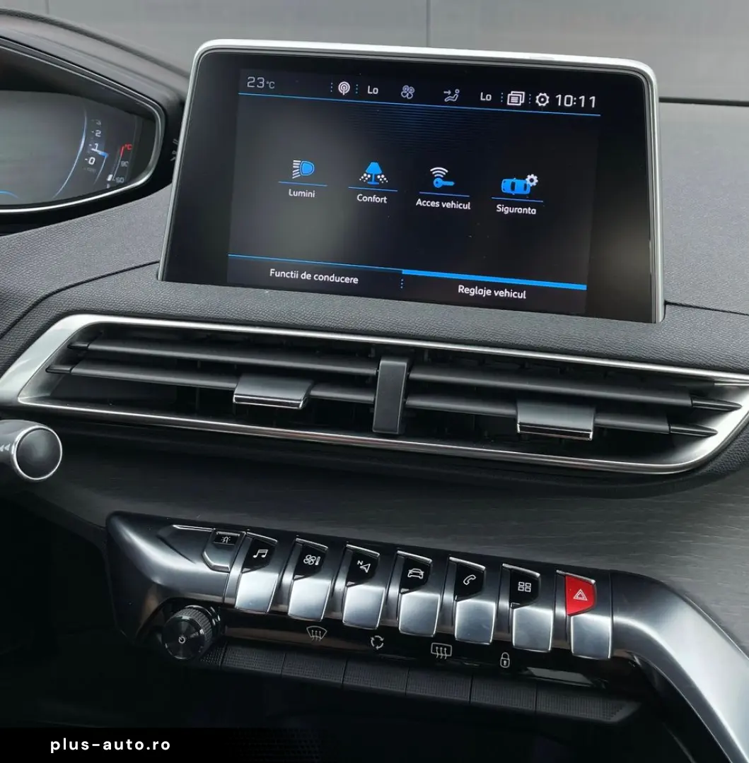 Peugeot 3008 2.0 BlueHDI S&S EAT8 GT