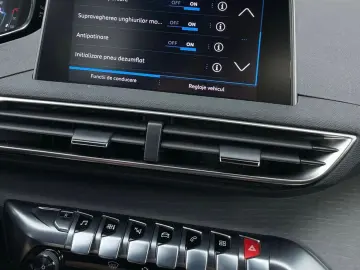 Peugeot 3008 2.0 BlueHDI S&S EAT8 GT