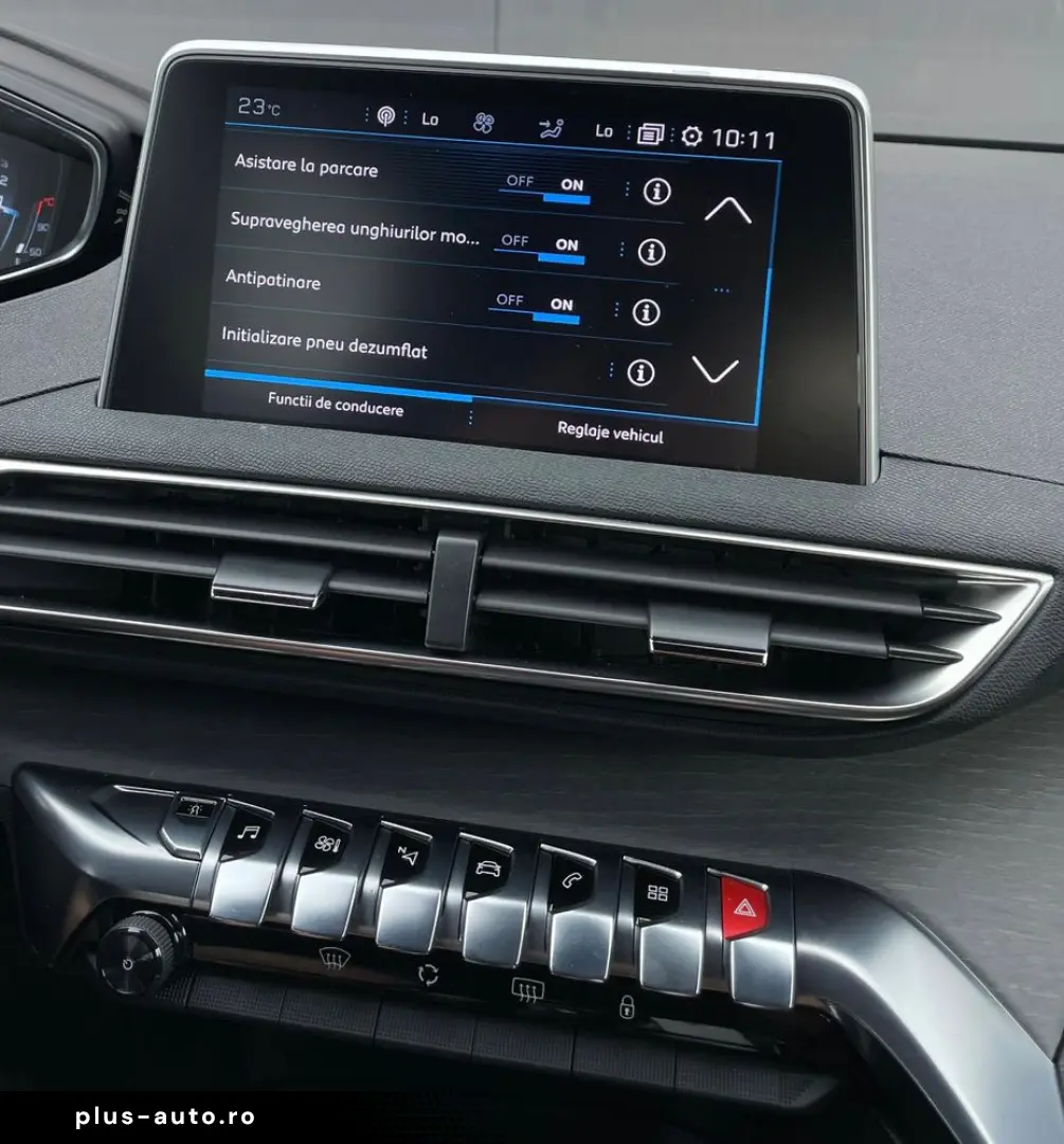Peugeot 3008 2.0 BlueHDI S&S EAT8 GT