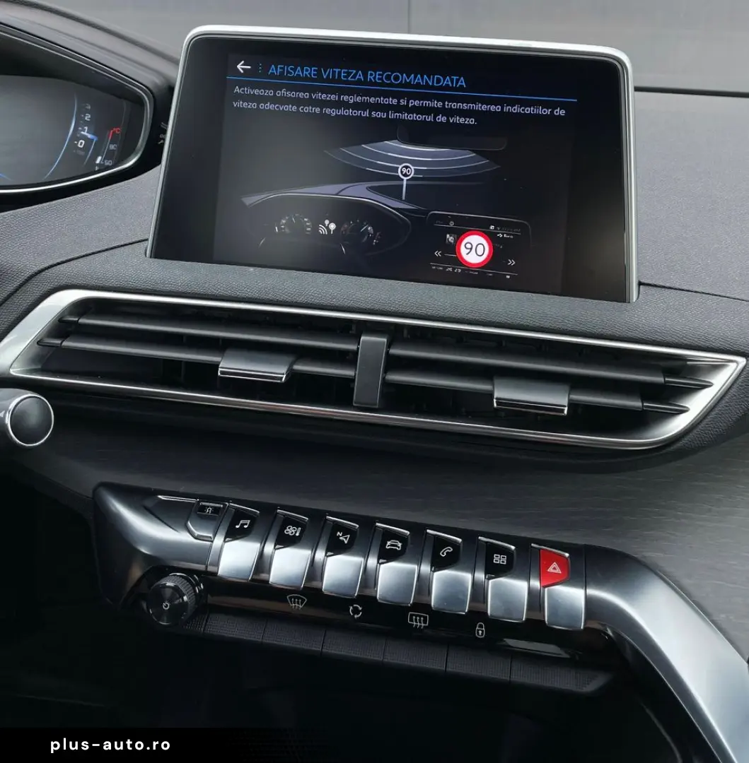 Peugeot 3008 2.0 BlueHDI S&S EAT8 GT