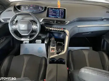 Peugeot 3008 1.2 PureTech Turbo S&S EAT6 GT-Line