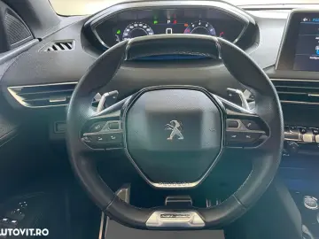 Peugeot 3008 1.2 PureTech Turbo S&S EAT6 GT-Line