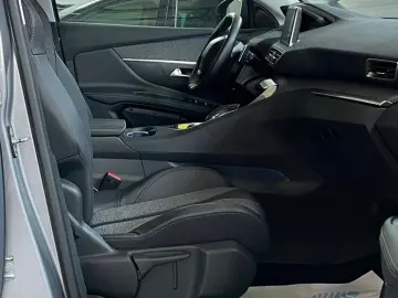 Peugeot 3008 1.2 PureTech Turbo S&S EAT6 GT-Line