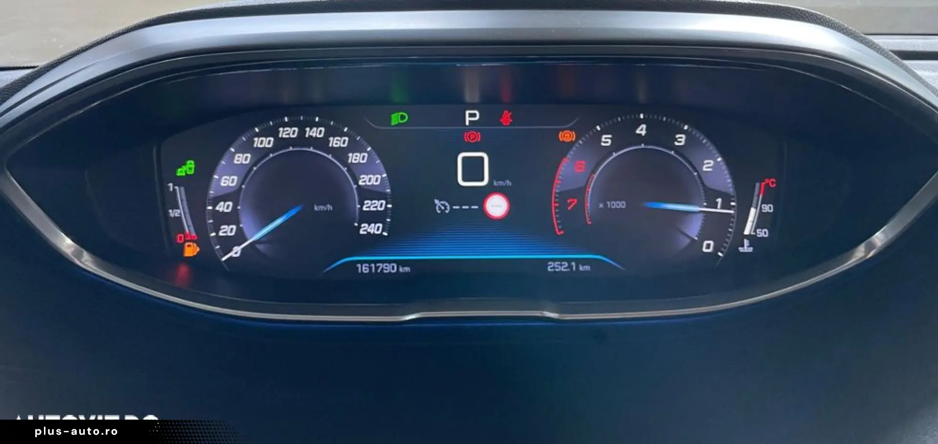 Peugeot 3008 1.2 PureTech Turbo S&S EAT6 GT-Line