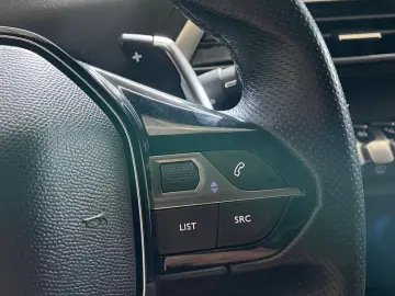 Peugeot 3008 1.2 PureTech Turbo S&S EAT6 GT-Line