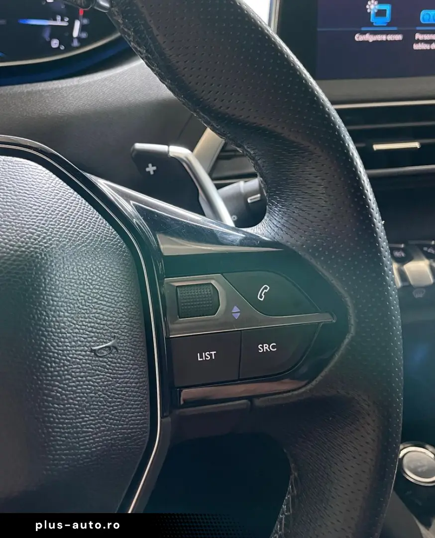 Peugeot 3008 1.2 PureTech Turbo S&S EAT6 GT-Line