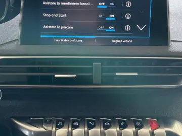 Peugeot 3008 1.2 PureTech Turbo S&S EAT6 GT-Line