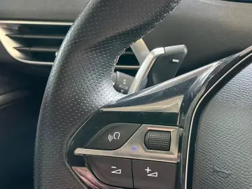 Peugeot 3008 1.2 PureTech Turbo S&S EAT6 GT-Line