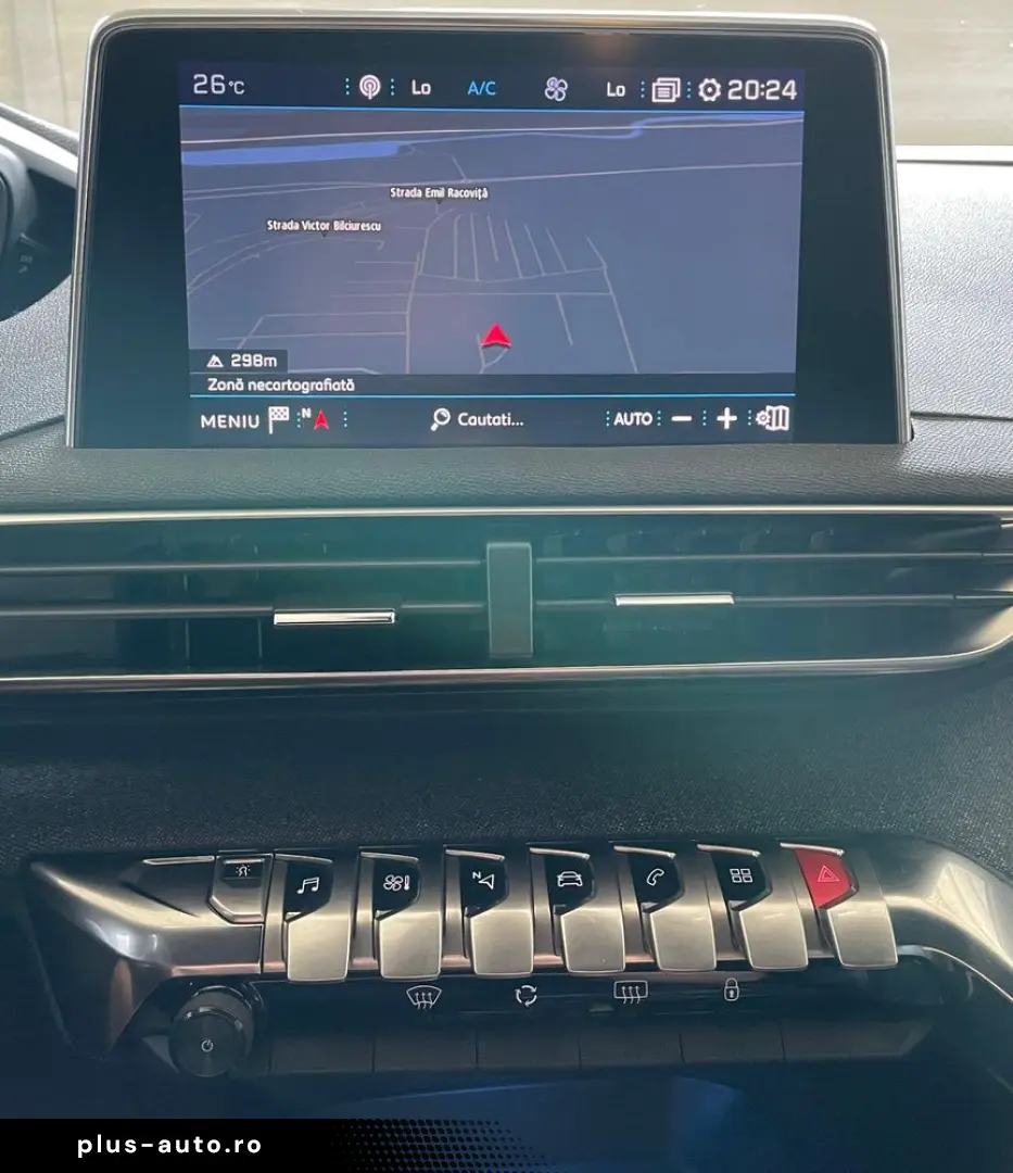 Peugeot 3008 1.2 PureTech Turbo S&S EAT6 GT-Line