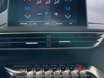 Peugeot 3008 1.2 PureTech Turbo S&S EAT6 GT-Line