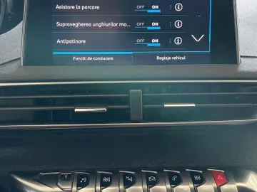 Peugeot 3008 1.2 PureTech Turbo S&S EAT6 GT-Line
