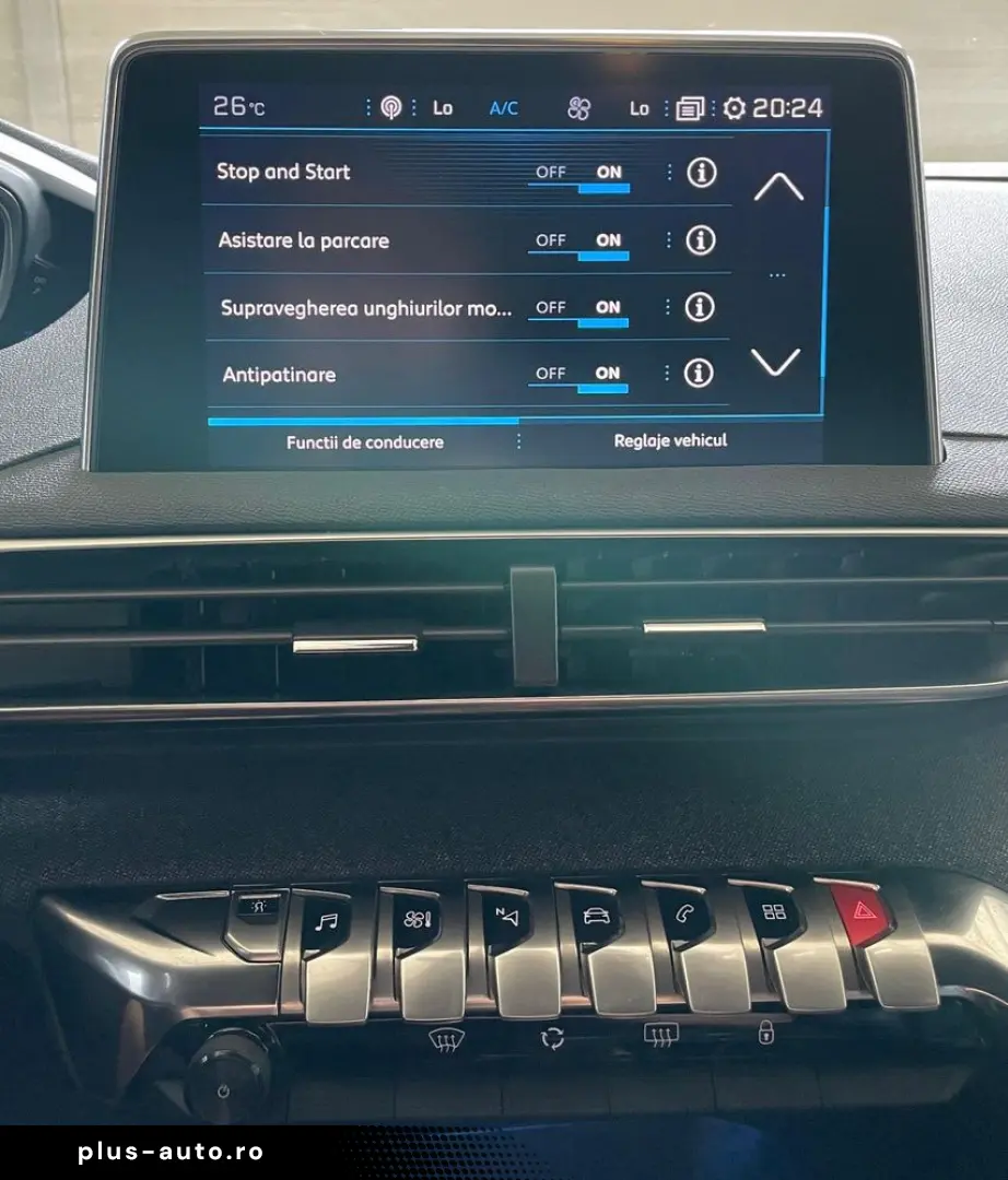 Peugeot 3008 1.2 PureTech Turbo S&S EAT6 GT-Line