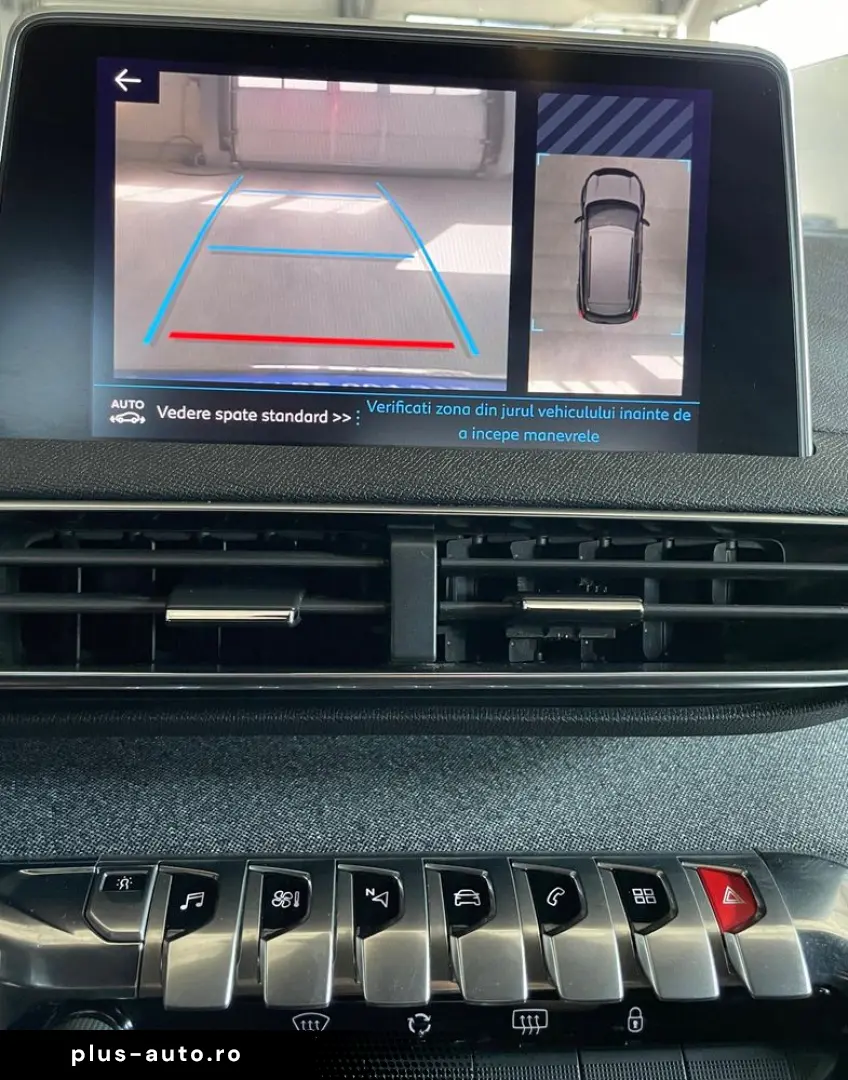 Peugeot 3008 1.2 PureTech Turbo S&S EAT6 GT-Line