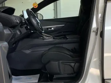 Peugeot 3008 1.2 PureTech Turbo S&S EAT6 GT-Line