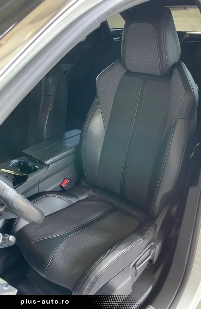 Peugeot 3008 1.2 PureTech Turbo S&S EAT6 GT-Line