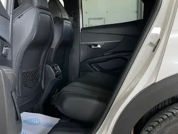 Peugeot 3008 1.2 PureTech Turbo S&S EAT6 GT-Line