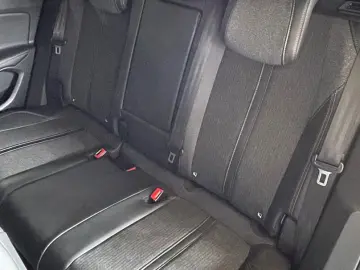 Peugeot 3008 1.2 PureTech Turbo S&S EAT6 GT-Line