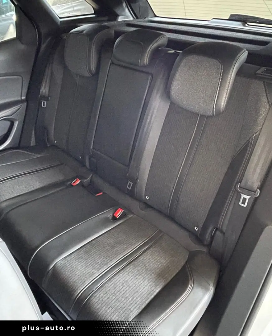 Peugeot 3008 1.2 PureTech Turbo S&S EAT6 GT-Line