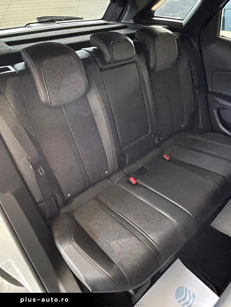 Peugeot 3008 1.2 PureTech Turbo S&S EAT6 GT-Line