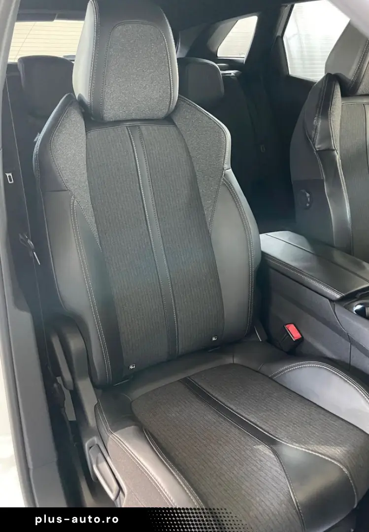 Peugeot 3008 1.2 PureTech Turbo S&S EAT6 GT-Line