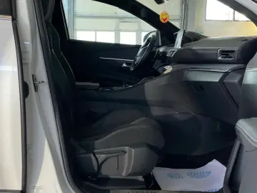 Peugeot 3008 1.2 PureTech Turbo S&S EAT6 GT-Line