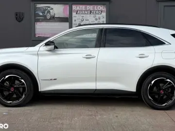 DS Automobiles DS 7 Crossback 1.6 PHeV FWD 225 EAT8 PERFORMA