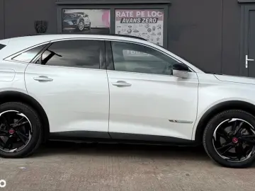DS Automobiles DS 7 Crossback 1.6 PHeV FWD 225 EAT8 PERFORMA