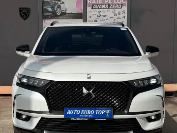 DS Automobiles DS 7 Crossback 1.6 PHeV FWD 225 EAT8 PERFORMA