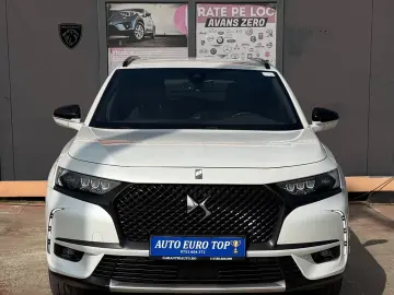 DS Automobiles DS 7 Crossback 1.6 PHeV FWD 225 EAT8 PERFORMA