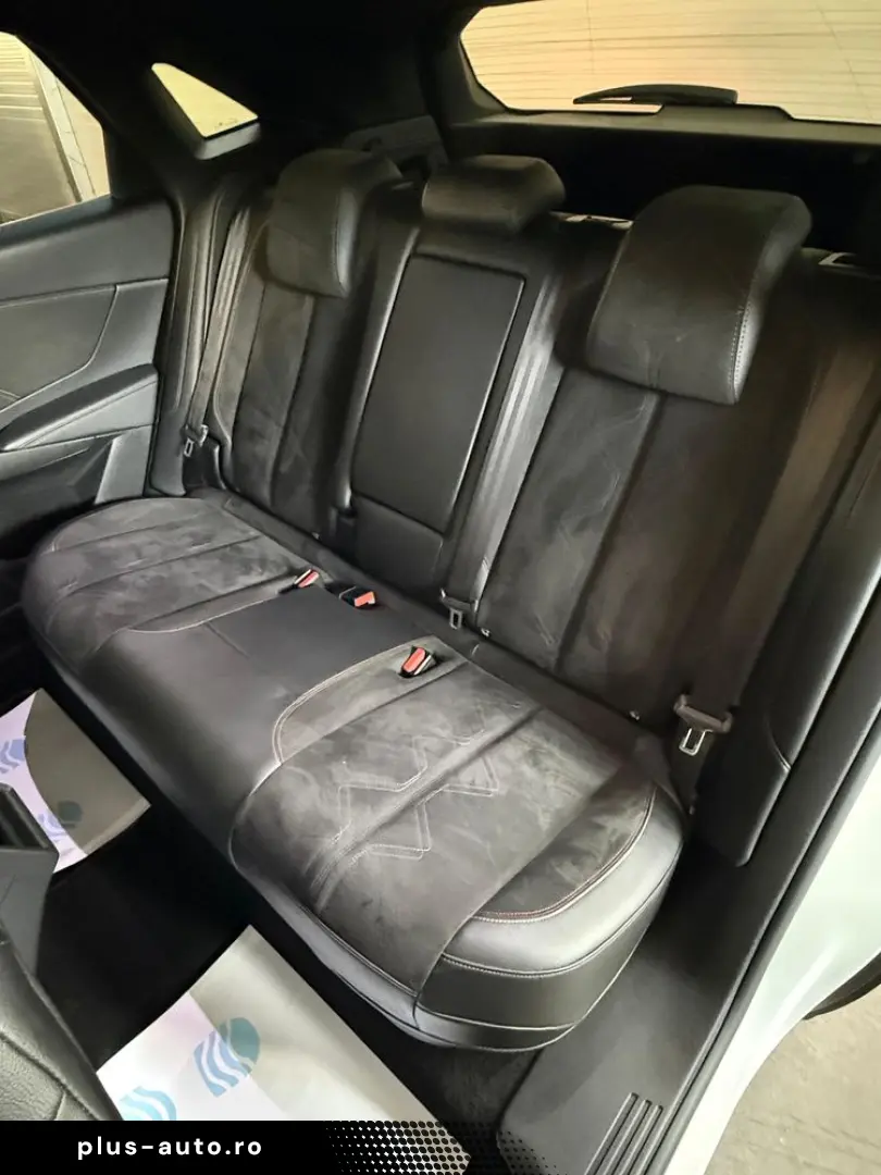 DS Automobiles DS 7 Crossback 1.6 PHeV FWD 225 EAT8 PERFORMA