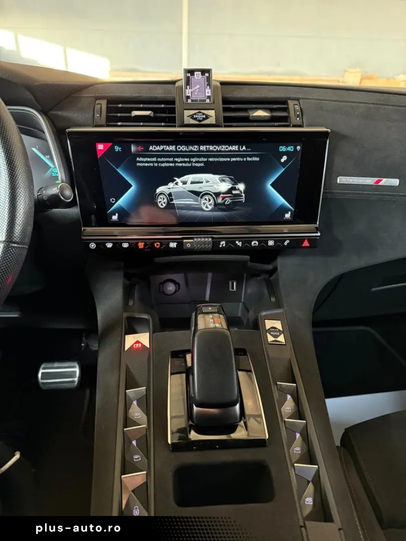 DS Automobiles DS 7 Crossback 1.6 PHeV FWD 225 EAT8 PERFORMA