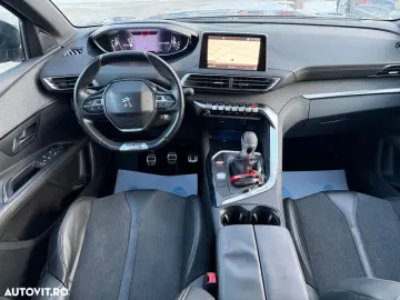 Peugeot 3008 2.0 BlueHDI S&S GT-Line