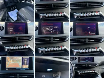 Peugeot 3008 2.0 BlueHDI S&S GT-Line