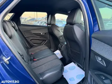 Peugeot 3008 2.0 BlueHDI S&S GT-Line