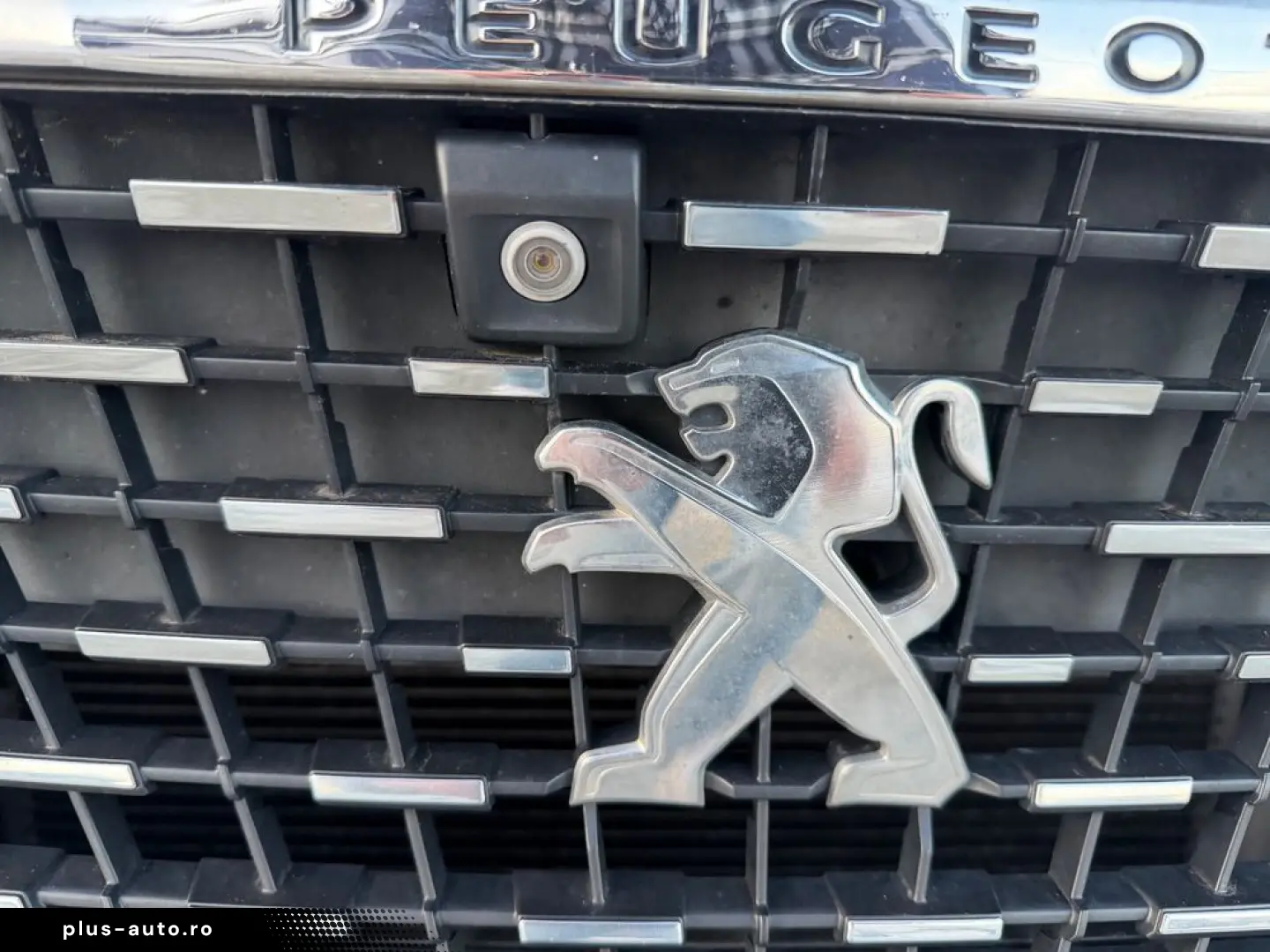 Peugeot 3008 2.0 BlueHDI S&S GT-Line
