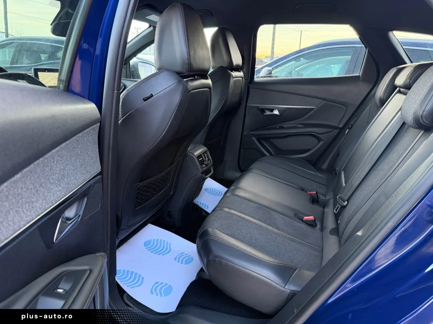 Peugeot 3008 2.0 BlueHDI S&S GT-Line