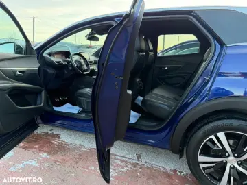 Peugeot 3008 2.0 BlueHDI S&S GT-Line