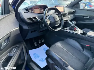Peugeot 3008 2.0 BlueHDI S&S GT-Line