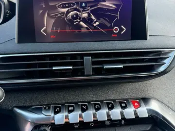 Peugeot 3008 2.0 BlueHDI S&S GT-Line